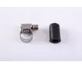 NISSENS Chladič vody NIS 65140, 65140