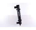 NISSENS Chladi - chlazen motoru NIS 651621, 651621