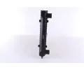 NISSENS Chladi - chlazen motoru NIS 651631, 651631