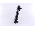 NISSENS Chladi - chlazen motoru NIS 651711, 651711
