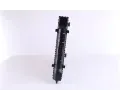 NISSENS Chladi - chlazen motoru NIS 651741, 651741