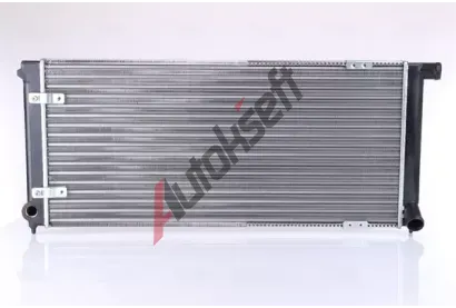 NISSENS Chladi - chlazen motoru NIS 65175, 65175