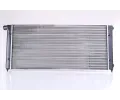 NISSENS Chladi - chlazen motoru NIS 65175, 65175