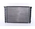 NISSENS Chladi - chlazen motoru NIS 651811, 651811