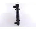 NISSENS Chladi - chlazen motoru NIS 651811, 651811