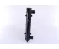 NISSENS Chladi - chlazen motoru NIS 651851, 651851