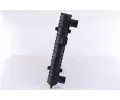 NISSENS Chladi - chlazen motoru NIS 651871, 651871