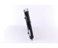 NISSENS Chladi - chlazen motoru NIS 651911, 651911