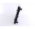 NISSENS Chladi - chlazen motoru NIS 651911, 651911