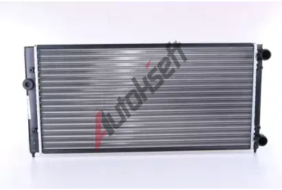 NISSENS Chladi - chlazen motoru NIS 651931, 651931