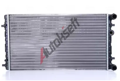 NISSENS Chladi - chlazen motoru NIS 65228, 65228