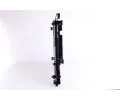NISSENS Chladi - chlazen motoru NIS 65231A, 65231A
