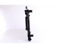 NISSENS Chladi - chlazen motoru NIS 65231A, 65231A