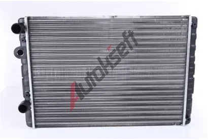 NISSENS Chladi vody NIS 652321, 652321