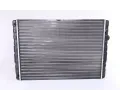 NISSENS Chladi vody NIS 652321, 652321