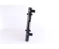 NISSENS Chladi - chlazen motoru NIS 652341, 652341
