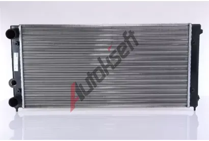 NISSENS Chladi - chlazen motoru NIS 65236, 65236