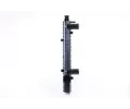 NISSENS Chladi - chlazen motoru NIS 65238A, 65238A