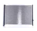 NISSENS Chladi - chlazen motoru NIS 65239, 65239