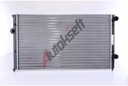 NISSENS Chladi - chlazen motoru NIS 65243, 65243