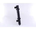 NISSENS Chladi - chlazen motoru NIS 65243, 65243