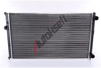 NISSENS Chladi - chlazen motoru NIS 652441, 652441