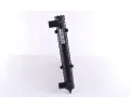NISSENS Chladi - chlazen motoru NIS 652441, 652441