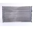 NISSENS Chladi - chlazen motoru NIS 652451, 652451
