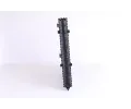 NISSENS Chladi - chlazen motoru NIS 652451, 652451