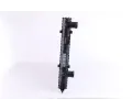 NISSENS Chladi - chlazen motoru NIS 652451, 652451