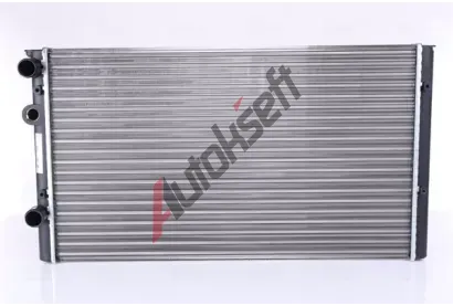 NISSENS Chladi vody NIS 65248, 65248
