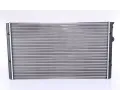 NISSENS Chladi vody NIS 65248, 65248