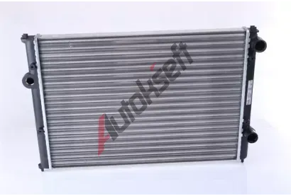 NISSENS Chladi - chlazen motoru NIS 652511, 652511