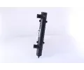 NISSENS Chladi - chlazen motoru NIS 652511, 652511