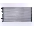 NISSENS Chladi - chlazen motoru ‐ NIS 65252