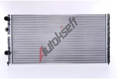 NISSENS Chladi - chlazen motoru NIS 65252, 65252
