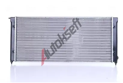 NISSENS Chladi - chlazen motoru NIS 652621, 652621
