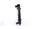 NISSENS Chladi - chlazen motoru NIS 652621, 652621