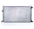 NISSENS Chladi - chlazen motoru ‐ NIS 65266