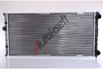 NISSENS Chladi vody NIS 652681, 652681