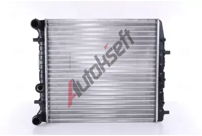 NISSENS Chladi - chlazen motoru NIS 652691, 652691