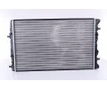 NISSENS Chladi - chlazen motoru ‐ NIS 652711