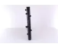NISSENS Chladi - chlazen motoru NIS 652711, 652711