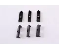 NISSENS Chladi - chlazen motoru NIS 65273A, 65273A