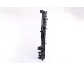 NISSENS Chladi - chlazen motoru NIS 65276A, 65276A