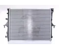 NISSENS Chladi - chlazen motoru NIS 65276A, 65276A
