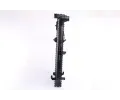 NISSENS Chladi - chlazen motoru NIS 65276A, 65276A