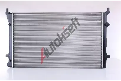 NISSENS Chladi vody NIS 65277, 65277