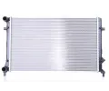 NISSENS Chladi - chlazen motoru ‐ NIS 65277A