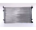 NISSENS Chladi vody NIS 65277, 65277